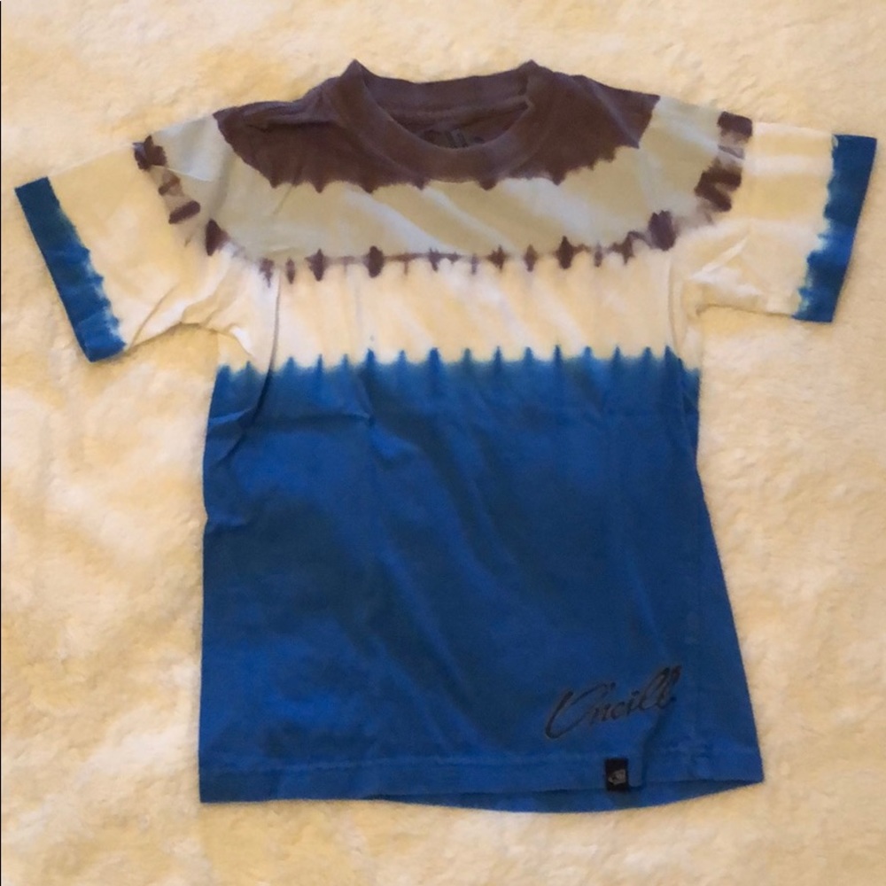 O’Neill brand child’s t-shirt